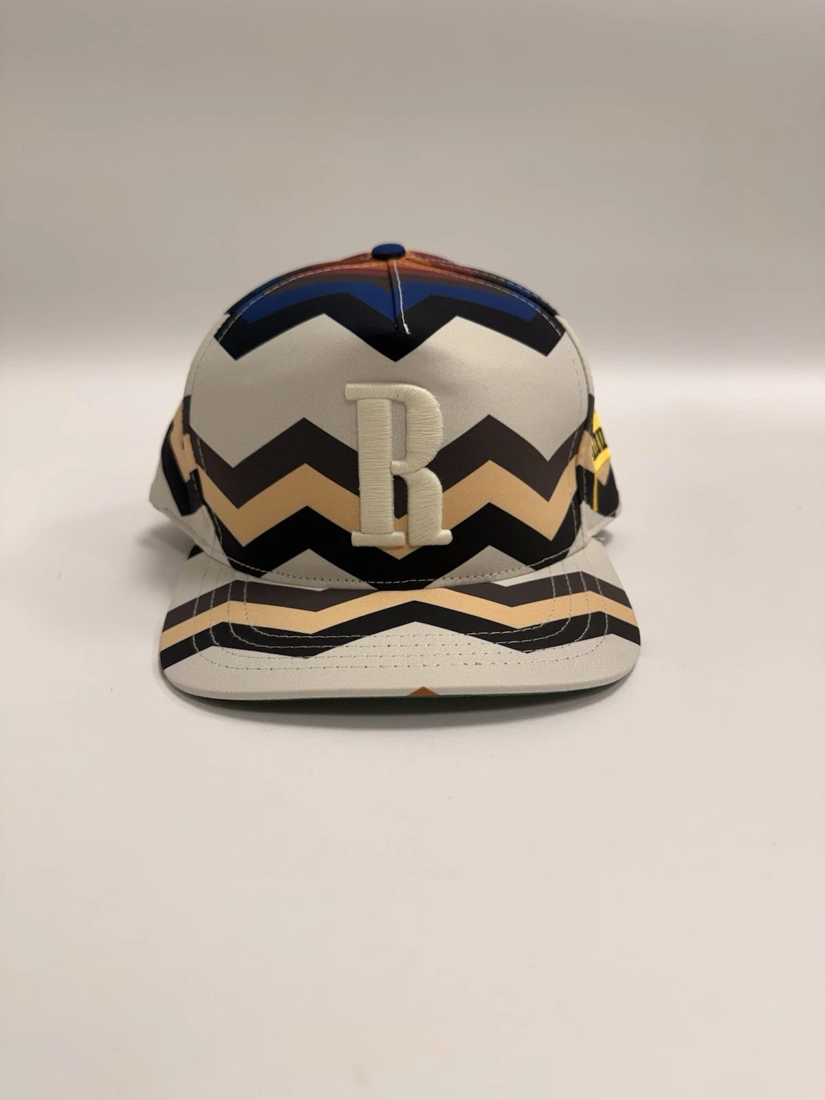 Rhude Men’s Trucker Hat Multicolor