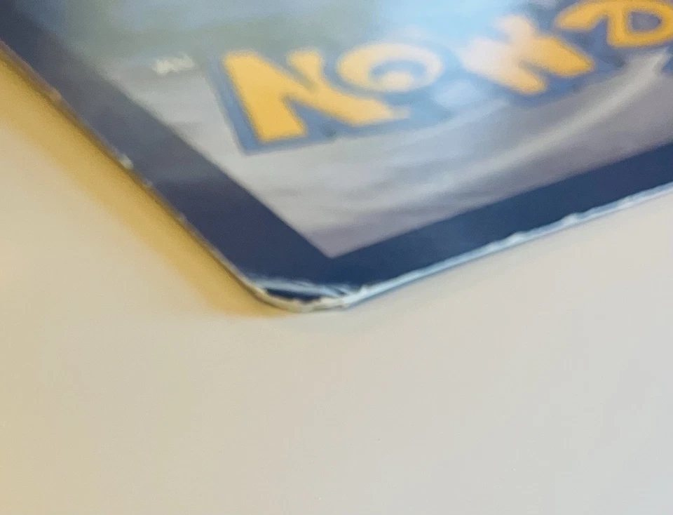 Pokémon TCG Rayquaza EX XY69 Jumbo Holo Card Promo 2015 - Image 4 of 4