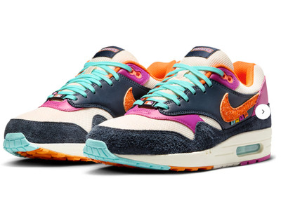 Nike Air Max 1 City Connect San Diego Padres | PRESALE 06/21/26 | Size 9-14