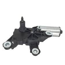 Wischermotor Heckscheibenwischer Hinten für Audi A4 Avant 8K 08- A6 4F C6 2.0TDL