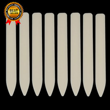 8 Pack Bone Folder Tool Bone Folder Crafts Scoring Folding Creasing Paper
