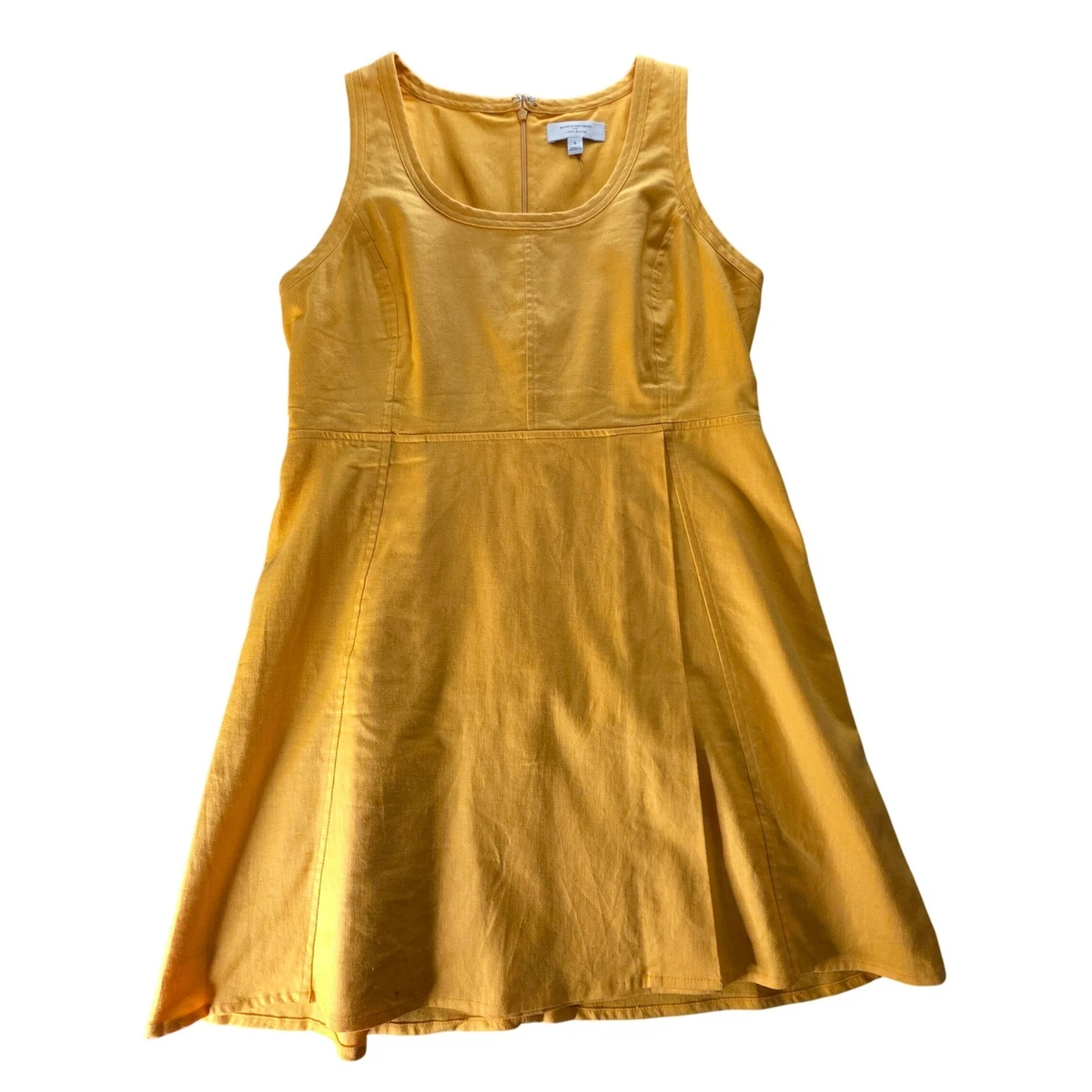 Banana Republic Yellow Dresses for Women for sale | eBay