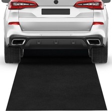 Premium Garage Floor Mats for Under Car, Oil Spill Mat, Waterproof Backing, Reus