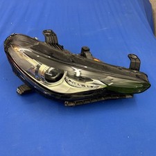 ALFA ROMEO GIULIA HEADLIGHT XENON FRONT RIGHT DRIVER SIDE 50557246 2018