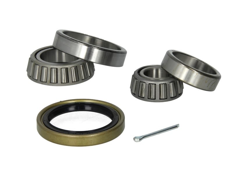 Roulement de roue SNR R153.28 anti-bruit pour moyeu Isuzu Trooper I 1.9