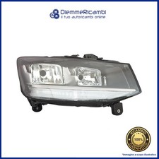 Feu avant (phare) Audi Q2