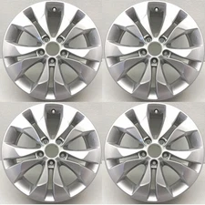 4) New 17" Genuine FACTORY OEM  Replacement Rim Honda CR-V 2012 2013 2014 Wheel