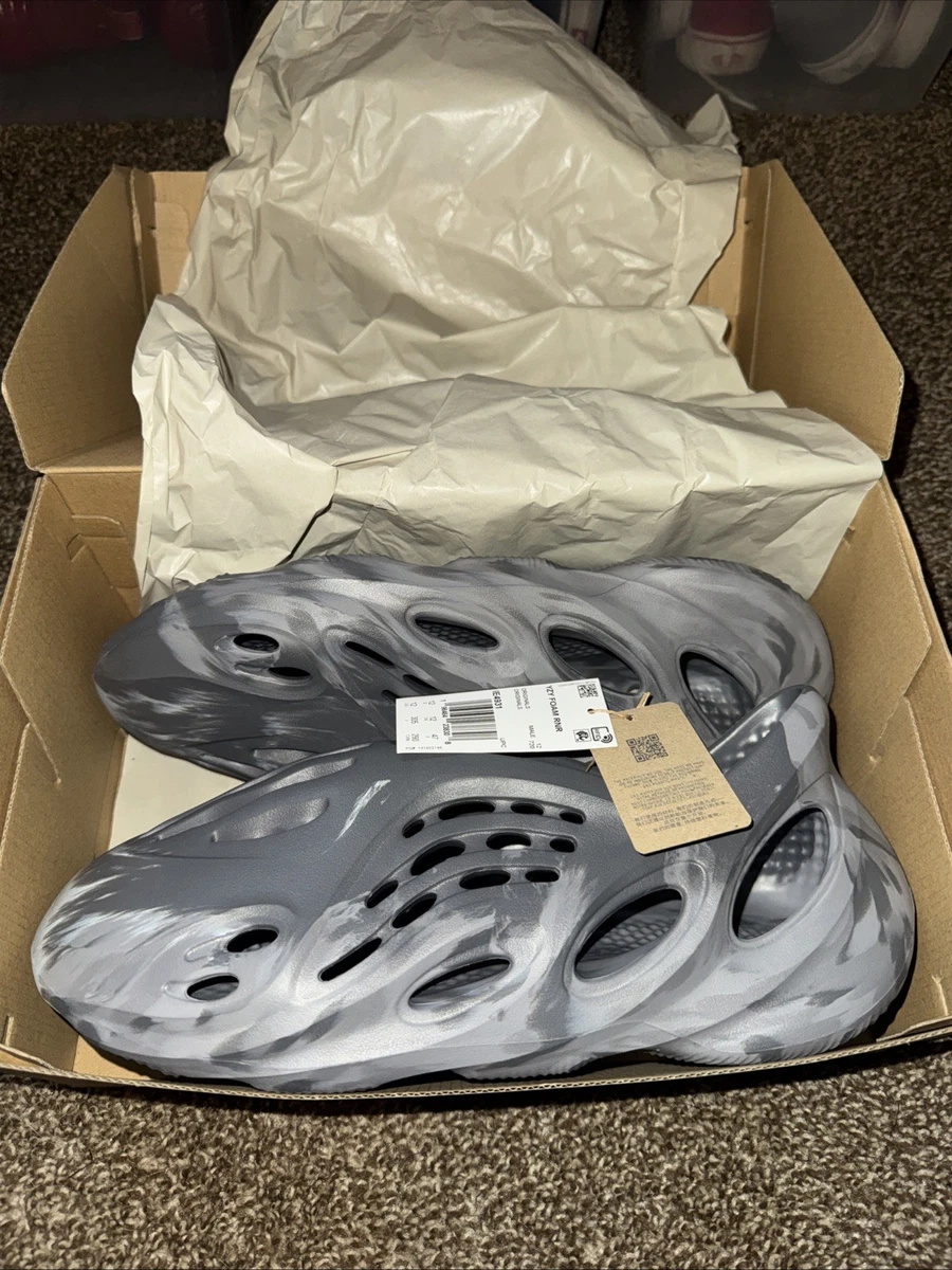 adidas Yeezy Foam RNNR for Sale | Authenticity Guaranteed | eBay