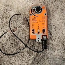 BELIMO AFRX24 - Mft  As is untested, four parts only see pictures for details