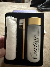 CartierGel Jewelry and Watches - Brush Cleaner.