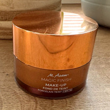 M. Asam Magic Finish Make-Up Mousse Foundatio...