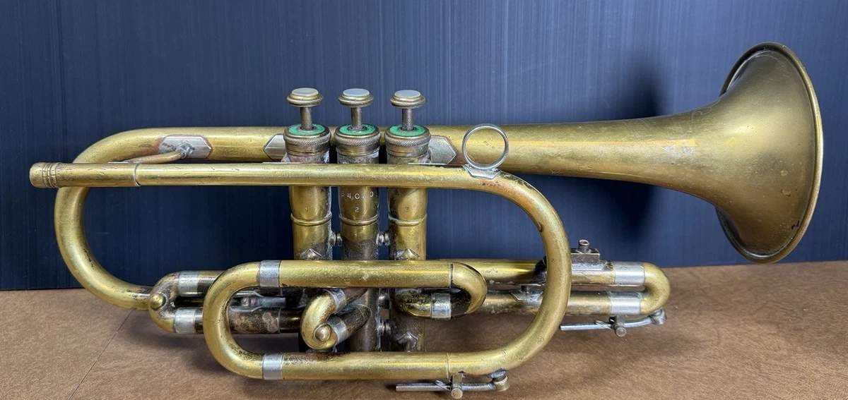 Ambassador Cornets for sale | eBay