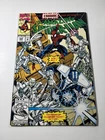 Amazing Spider-Man #360 March 1992 1st Cameo Appearance of Carnage