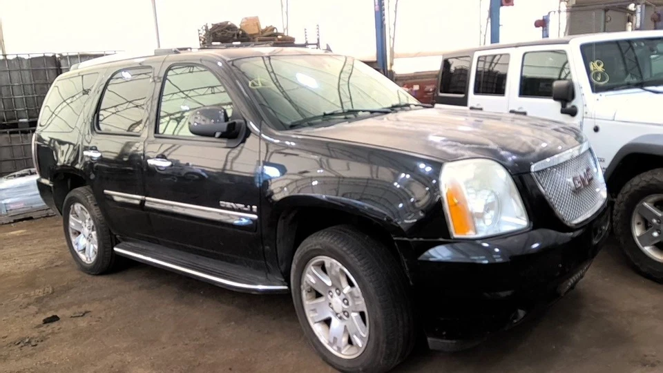 Starter Motor Fits 07-09 AVALANCHE 1500 6864135 Foto 2 de 4