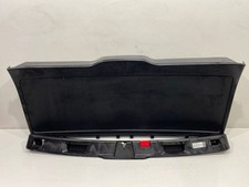 Mercedes-Benz ML W166 2016 Verkleidung Heckklappe Kofferraumdeckel A1667400370