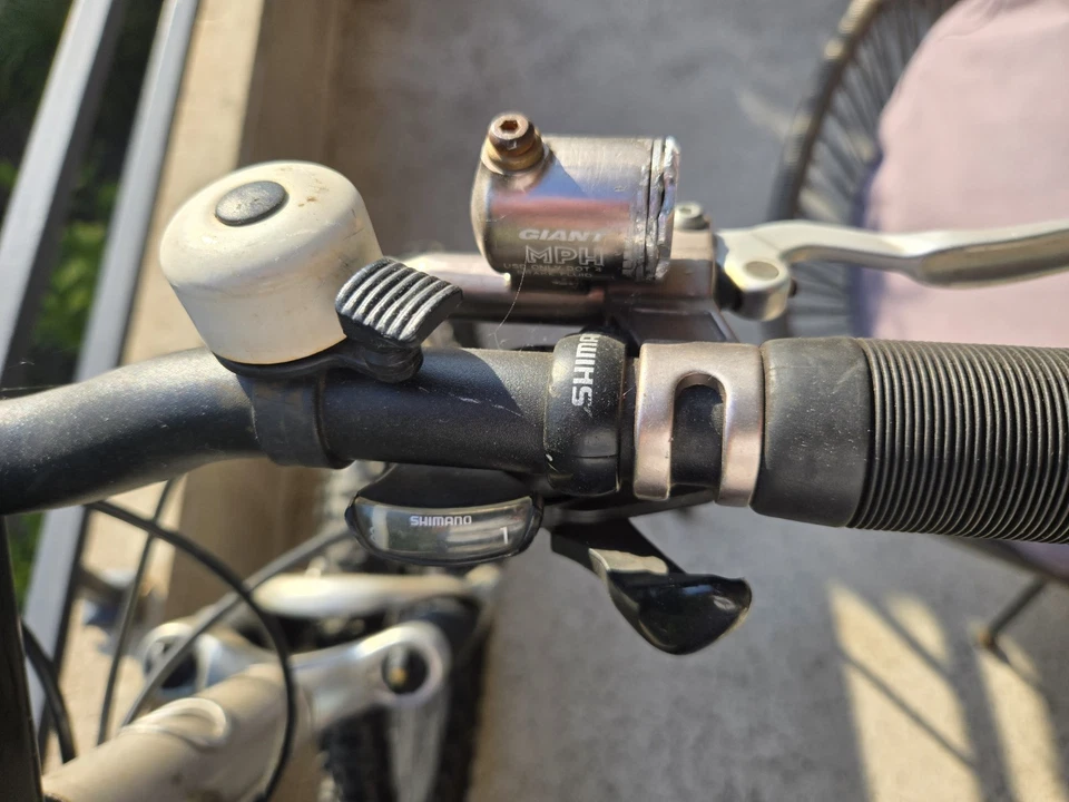 giant terrago Mountainbike - Bild 3 von 4