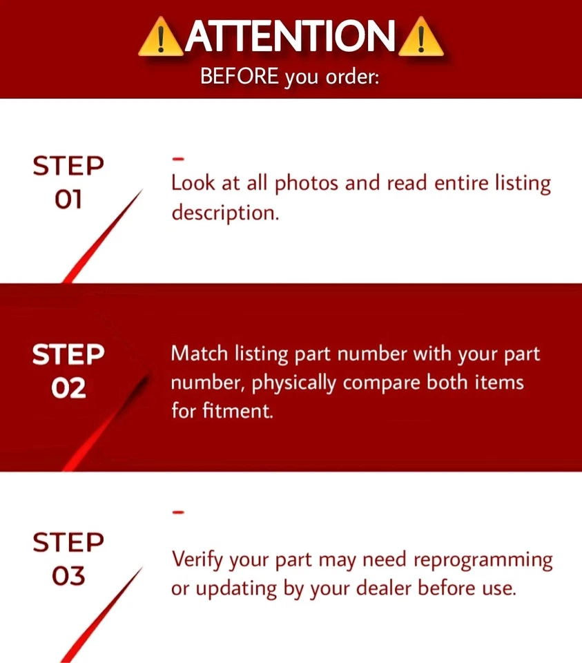 2013-2014 Dodge Dart TCU TCM Transmission Control Module Unit OEM 552273260 - Image 2 of 4