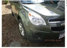 Used Spare Tire Wheel Fits 2015 Chevrolet Equinox 17x4-12 Compact Spare Steel