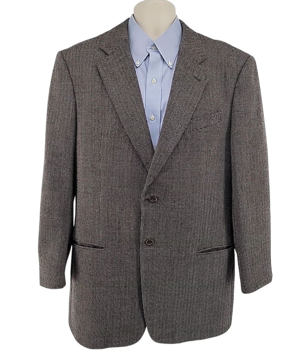 Armani Collezioni Regular 44 Size Suits & Blazers for Men for sale