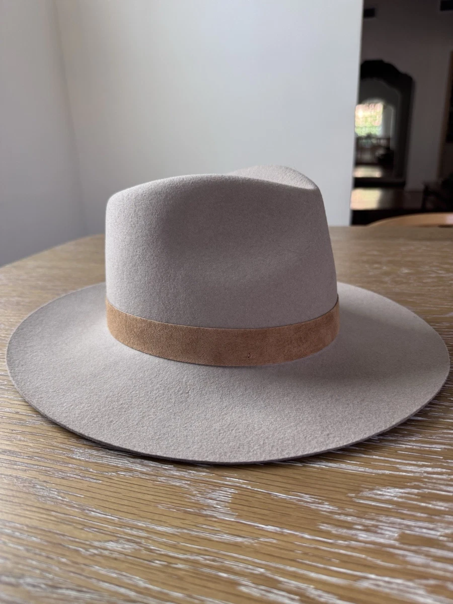 Janessa Leoneウールハット Janessa Leone Women's Hats for sale | eBay