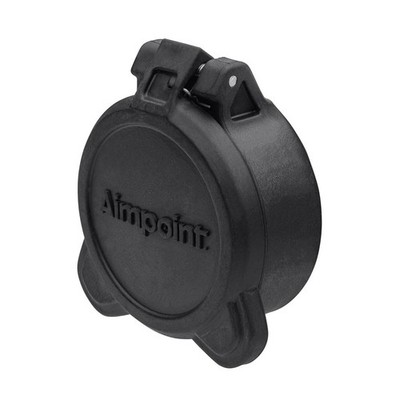Aimpoint Lens Cover Flip-up Front - 12223 black 