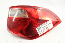 Ford Ecosport 2012-2017 Rear Tail Light On Body (Driver Side) CN1513404BA