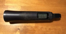 Sennheiser EW 100 G3 Wireless Handheld Transm...