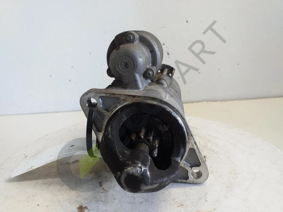 MK1 VAUXHALL INSIGNIA Starter Motor PETROL 55556092 - Image 2 of 4