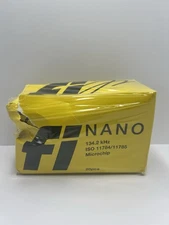 Fi Nano Microchip for Dogs - 20-Pack - Lifetime Registration - Universal Scan