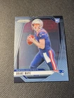 Drake Maye 2024 Rookie Prizm #329 Patriots