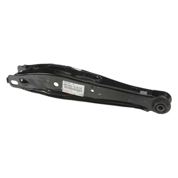 Juego de brazo de suspensión trasero derecho izquierdo TOYOTA OEM 98-05 Altezza Lexus 99-05 IS200 IS300 Foto 4 de 4