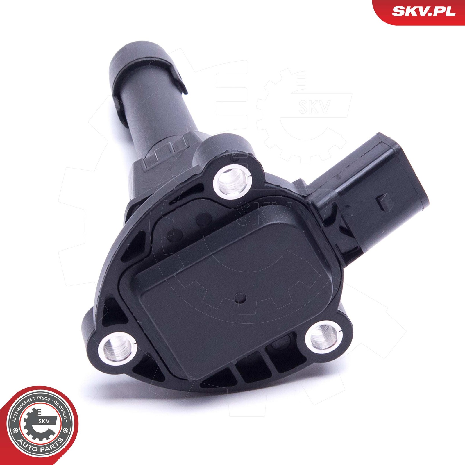 Für ESEN SKV 17SKV747 oil level sensor AUDI A4 B9 A5 A6 C7 C8 A7 A8 D4 D5 Q5 Q7