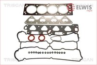 Dichtungssatz Zylinderkopf Triscan 598-5096 FüR Opel Astra T98 Zafira CC Caravan