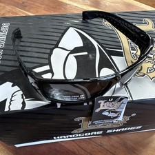 Kids Locs HardCore Shades Vintage Sunglasses Led Free Safe For Kids