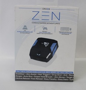 S*i様 【新品未開封】Cronus Zen ・ クロノスゼン Cronus | eBay