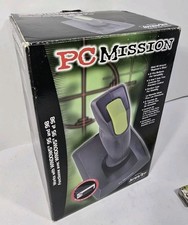 PC Mission Gaming Joystick for Windows PC 95 ...