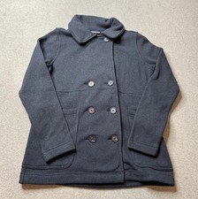 Patagonia Better Sweater Coat Womens XL Blue Fleece Jacket Outdoors Hiking