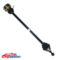 Antriebswelle Rechts Audi Seat Skoda VW A3 TT Leon Octavia Quattro Bora Golf