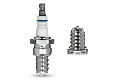 Zündkerze Nickel-Mittelelektrode 3035 NGK