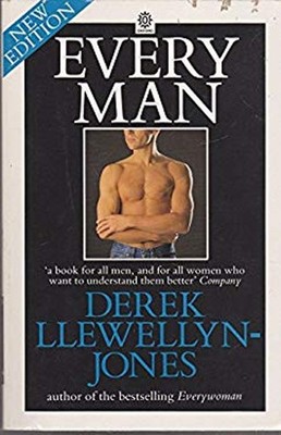 Every Man Taschenbuch Derek Llewellyn-Jones