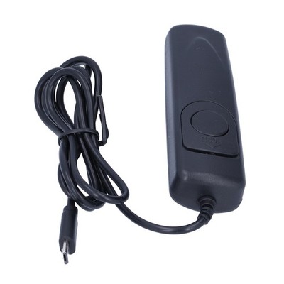 RR90 Digital Camera Shutter Release Cable Remote Control Trigger For Fujifil SET