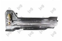 Blinklicht Abakus 017-72-861 FüR Oe 2220569 - JX7B-13B381-AB - JX7B13B381AB