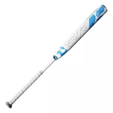 DeMarini CF Fastpitch 2023 (-10) 30/20 FIRE Bat Hot Softball