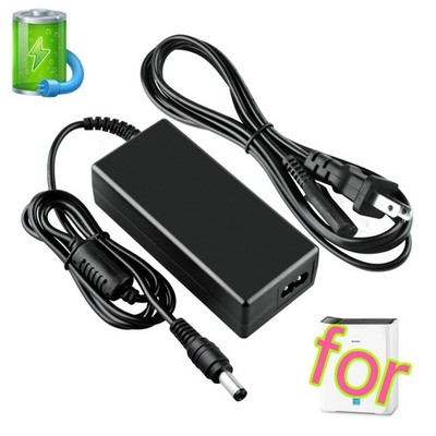 24V Adapter for AEOCKY Cybertron YearChange 2300 ft2 Energy Star Air Purifier
