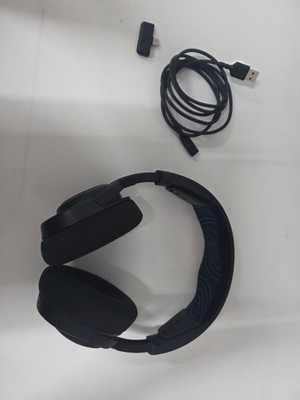 SteelSeries Arctis Nova 5P Wireless Gaming Headset - Schwarz
