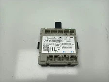 15-20 MERCEDES C300 W205 W213 REAR LEFT SIDE DOOR CONTROL UNIT OEM A2139002722