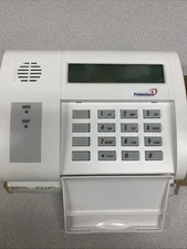 Protection One 6160PL2 Security Access Keypad