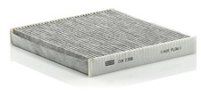Innenraumfilter Aktivkohle 224Mm für Great Wall Hover H6 Honda Accord IX Limo