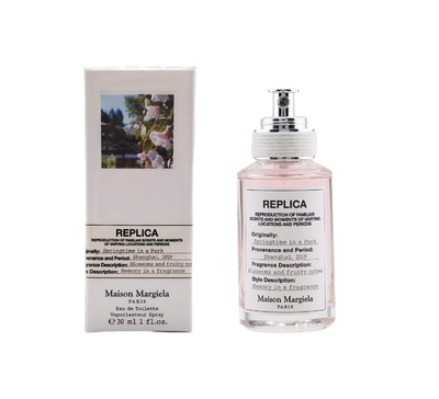 Maison Margiela Replica Springtime In A Park 1.0 oz Eau de