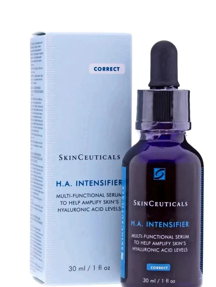 BRANDED Skin Ceuticals H.A. Intensifer 30ml Free Delivery